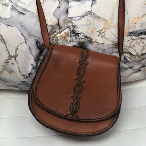 Lucky Brand Cross Body Purse
